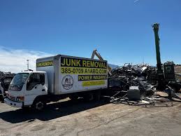 Retail Junk Removal in Garrison, TX