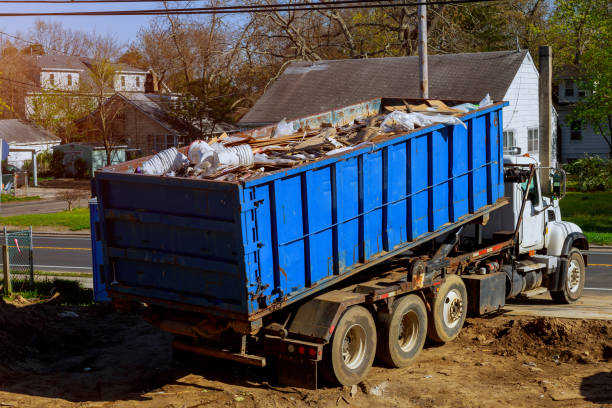 Garrison, TX Junk Removal Services Company